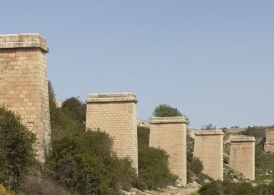 PUENTE CURVO DE GOBERNADOR